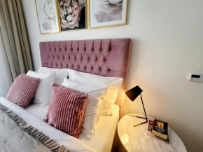 Studio apartment Lora Lux
